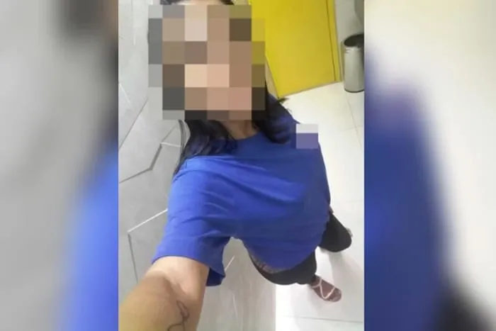 Mulher pede separação e leva várias facadas do companheiro