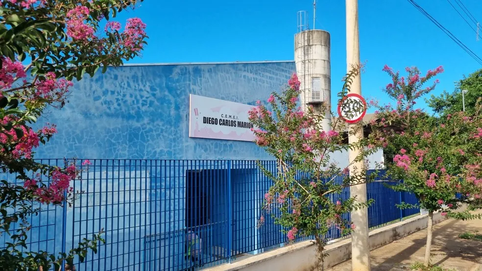 Foto: Thiago Vasconcelos/TV TEM