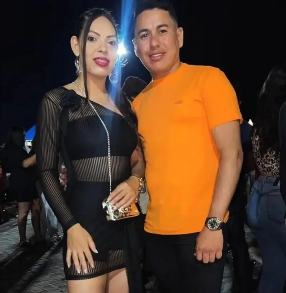 Mulher é presa em flagrante suspeita de matar o marido a facadas