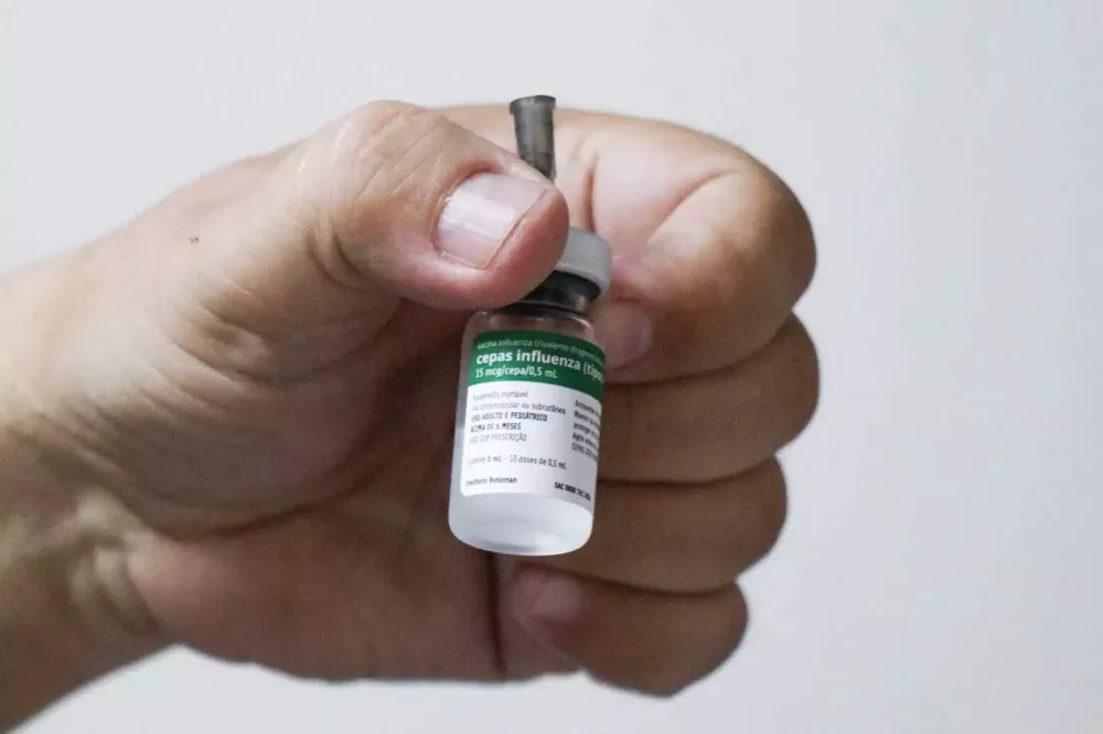 Foto: Henrique Kawaminami