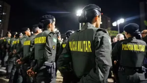 SSPDS/Divulgação