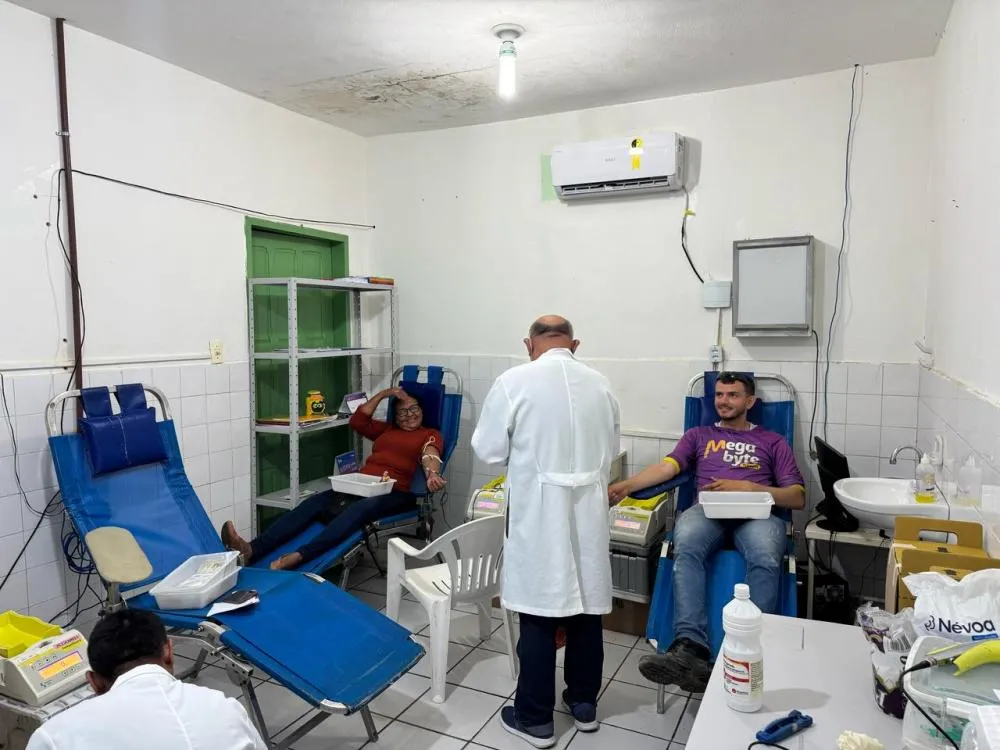 Fotos: Quitéria Ivana Soares/AVSQ