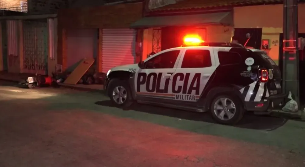 Reprodução