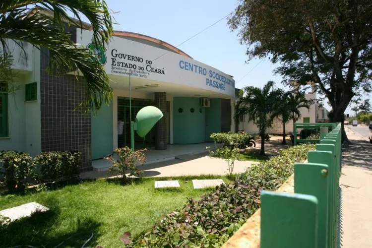 Adolescente faz agente socioeducadora refém em unidade socioeducativa de Fortaleza