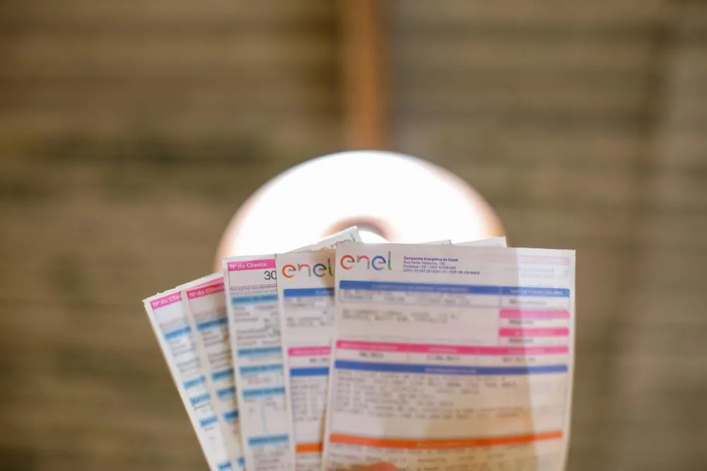 Foto: Thaís Mesquita/O POVO