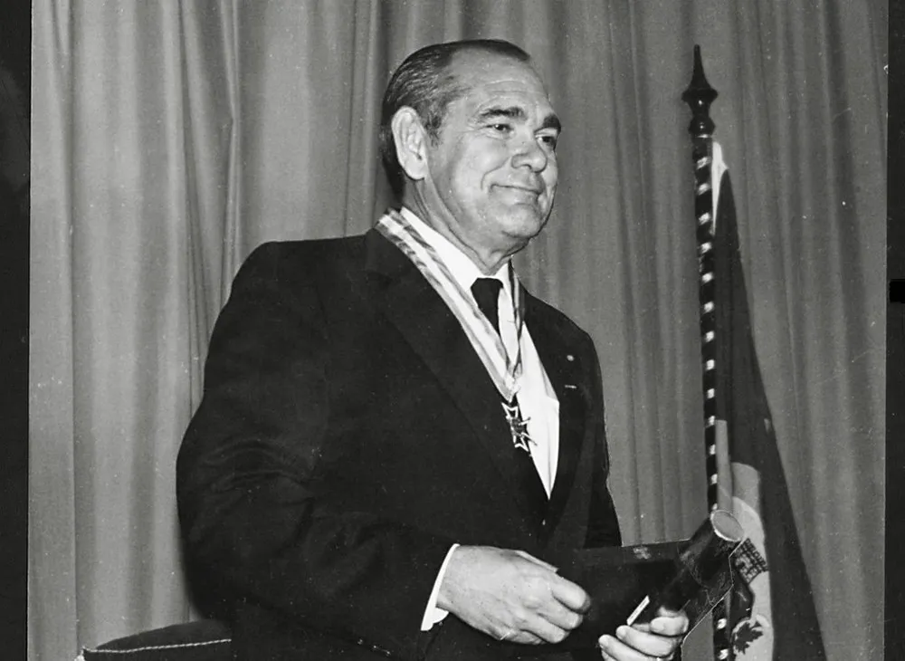 Foto: Unifor/Acervo familiar