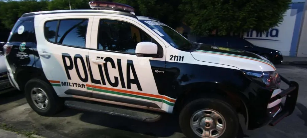 Homem é encontrado morto com marcas de tiros na zona rural de Cariré