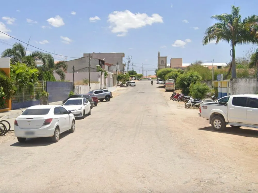 Mudança no local do parque de diversões na Festa da Padroeira gera debate em Santa Quitéria