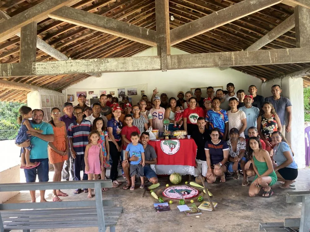 Após quase 40 anos, Governo do Estado desapropria Fazenda Jardim em Santa Quitéria para reforma agrária