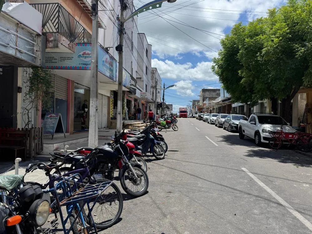 Desemprego sobe em Santa Quitéria no 1º bimestre do ano; 345 pessoas foram demitidas