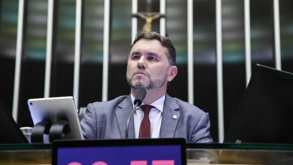 Lula veta indicação de Moses Rodrigues para o Ministério das Comunicações