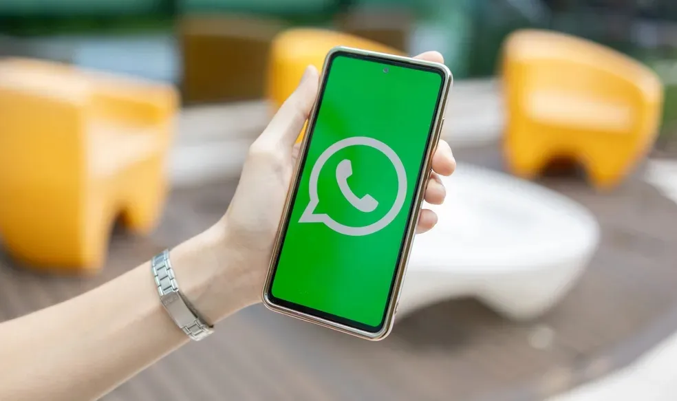 Foto: Mariana Saguias/TechTudo