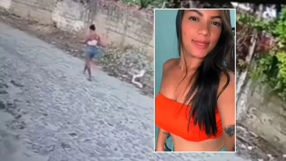 Jovem que desapareceu após sair sozinha de casa é encontrada morta no Ceará