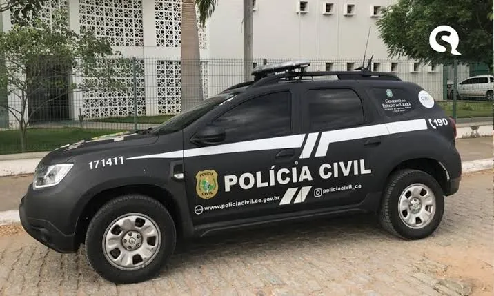 Suspeito de homicídio ocorrido há 24 anos é capturado pela Polícia Civil no Ceará
