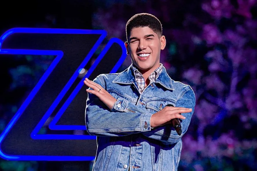 Zé Vaqueiro é a primeira atração anunciada do encerramento dos Festejos de Santa Quitéria