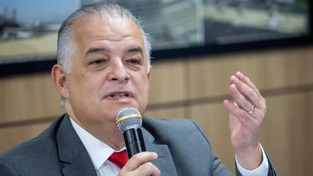 Foto: Fabio Rodrigues-Pozzebom/ Agência Brasil