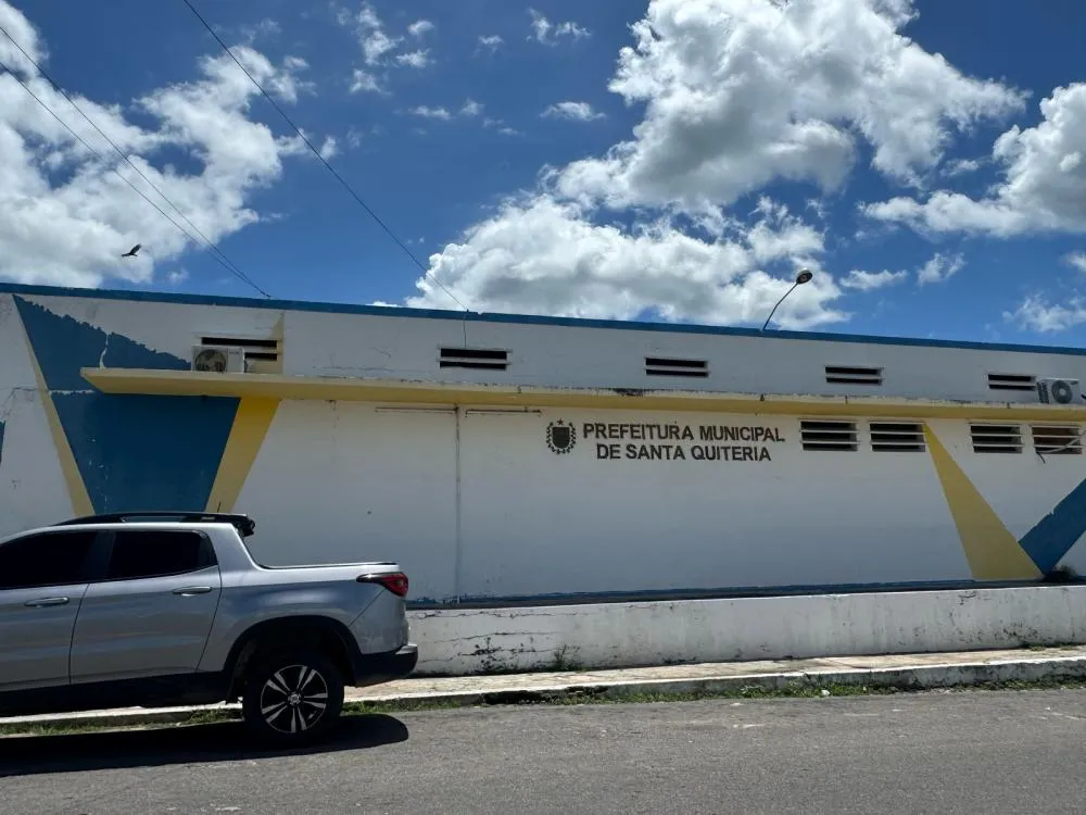 Abertas as inscrições para o processo seletivo simplificado em Santa Quitéria; são 297 vagas disponíveis