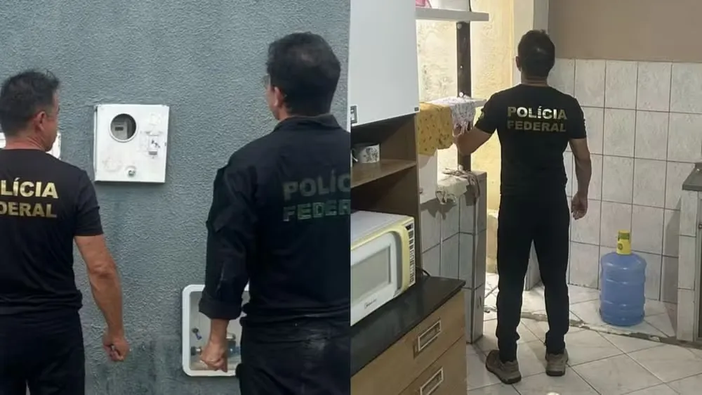 Polícia investiga compra de votos para candidatos a deputados estaduais e federais em Juazeiro do Norte