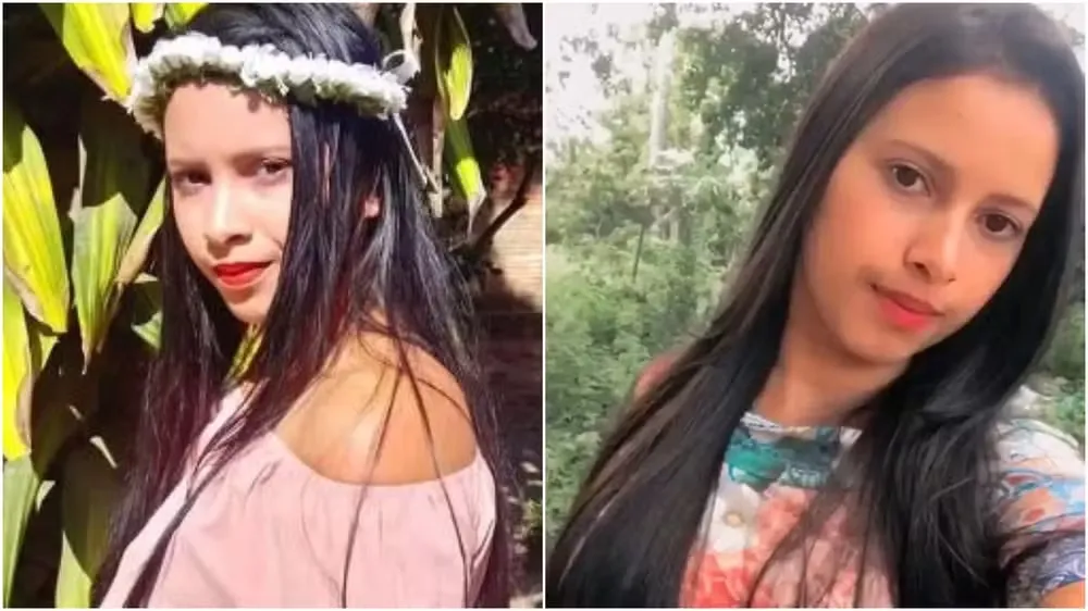 Jovem é morta a facadas pelo ex-companheiro em Viçosa do Ceará