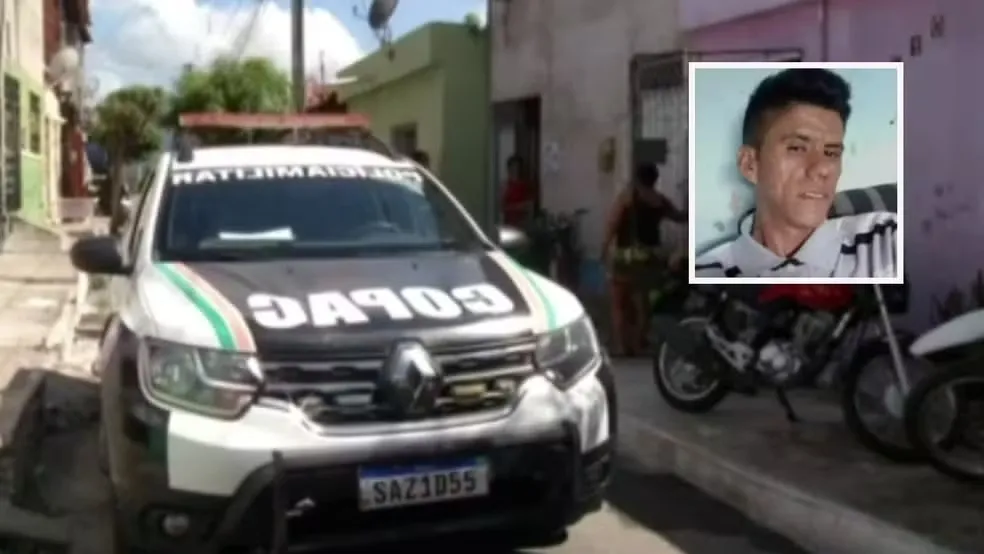  Foto: TV Verdes Mares/ Reprodução