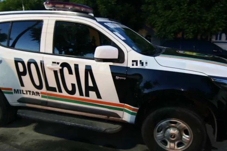 PM é vítima de tentativa de homicídio após impedir suicídio em Fortaleza