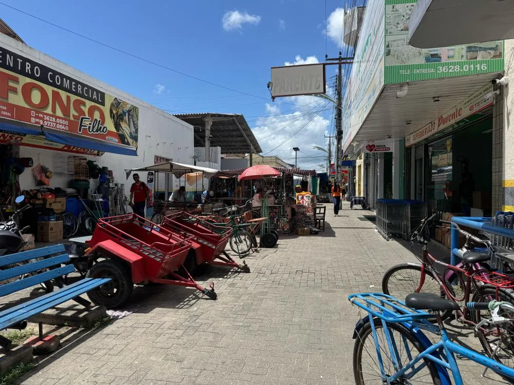 Confira o que abre e fecha no feriadão em Santa Quitéria
