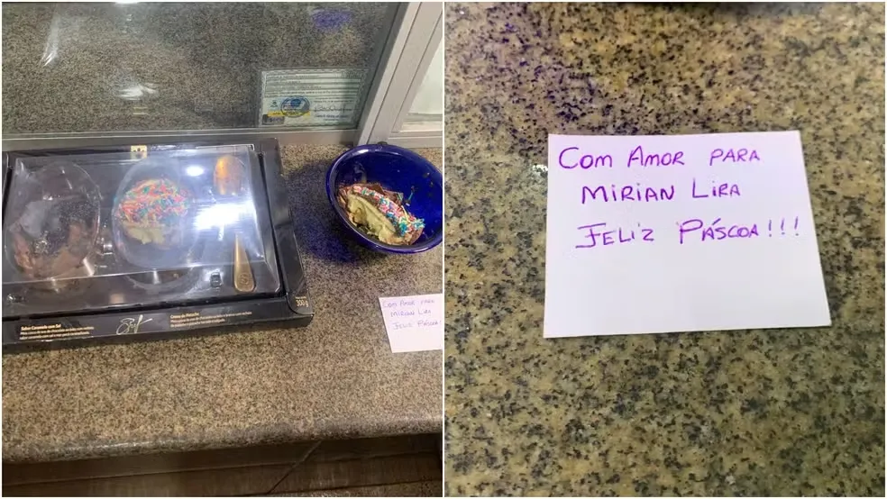 Foto: Reprodução / Policia Civil 