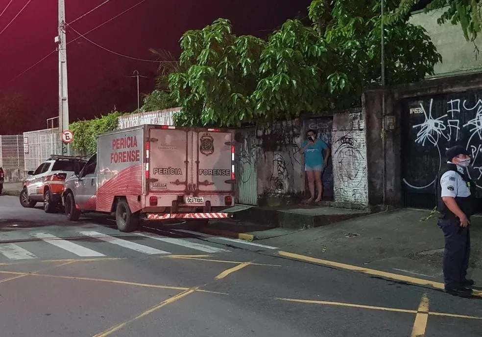 Foto: Rafaela Duarte/SVM