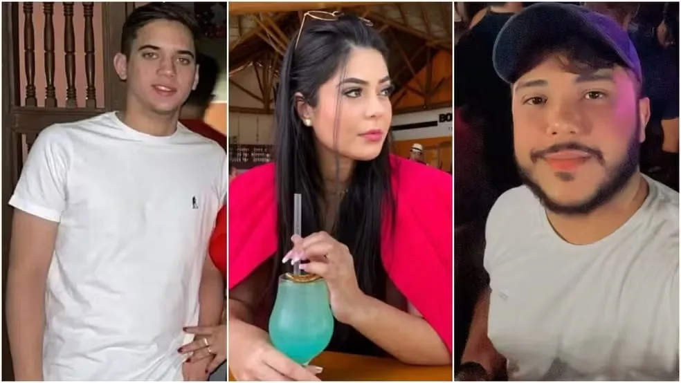  Foto: Arquivo pessoal