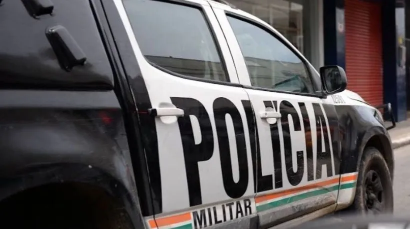 Divulgação PMCE