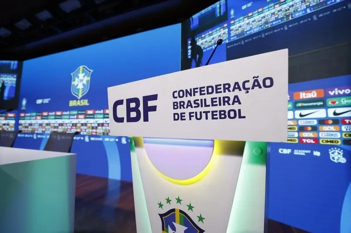CBF divulga datas dos jogos de Ceará, Fortaleza e Maracanã na 3ª fase da Copa do Brasil