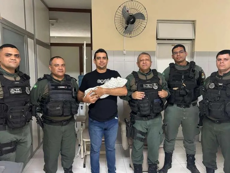 Foto: Divulgação / PMCE 