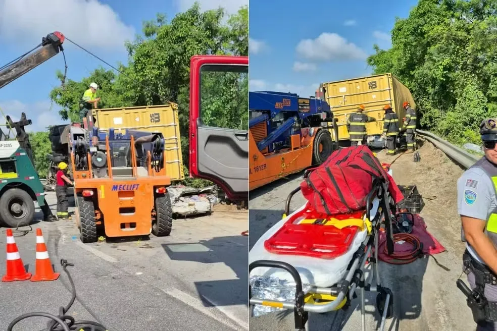 Foto: Reprodução / Juliana Szuberski