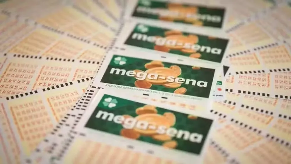 Duas apostas do Ceará acertam cinco números da Mega-Sena e levam prêmios de R$ 48 mil