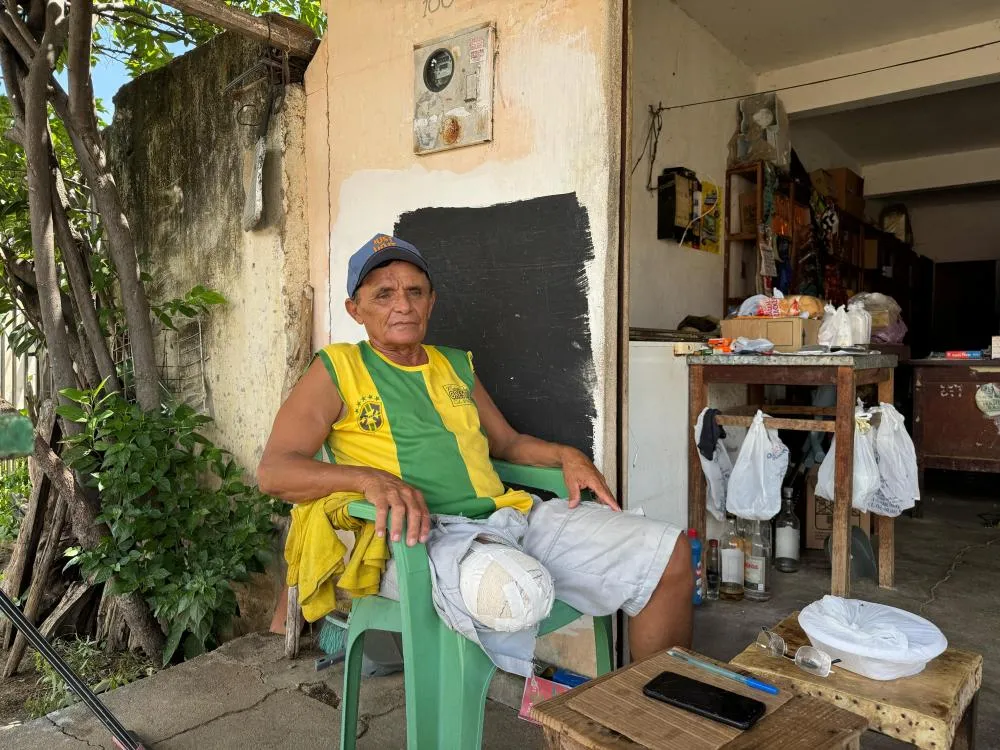 Quitéria Ivana/AVSQ