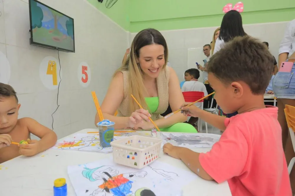 Foto: Arquivo/Governo