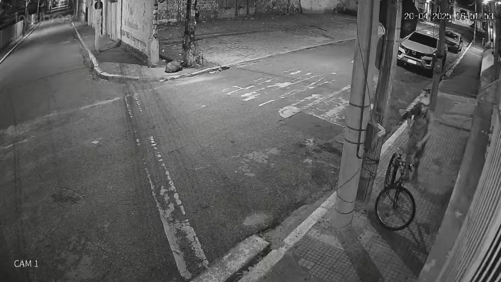 Foto: Reprodução