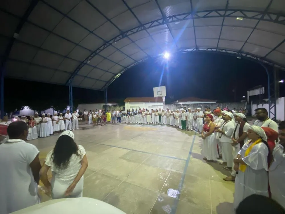 Foto: Quitéria Ivana