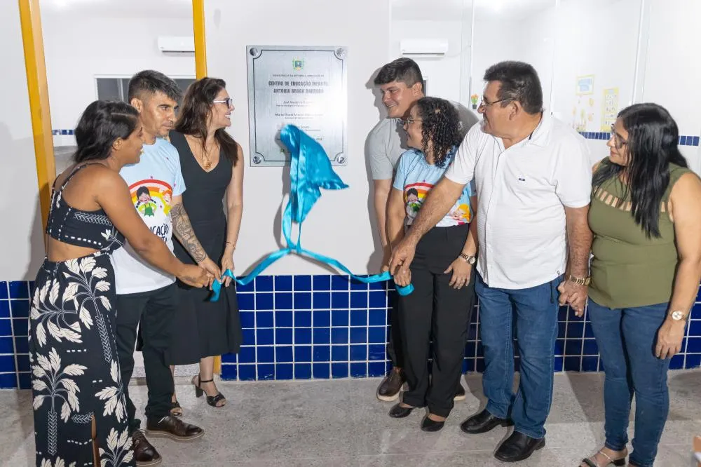 Foto: Antonio Jonathan/PMSQ