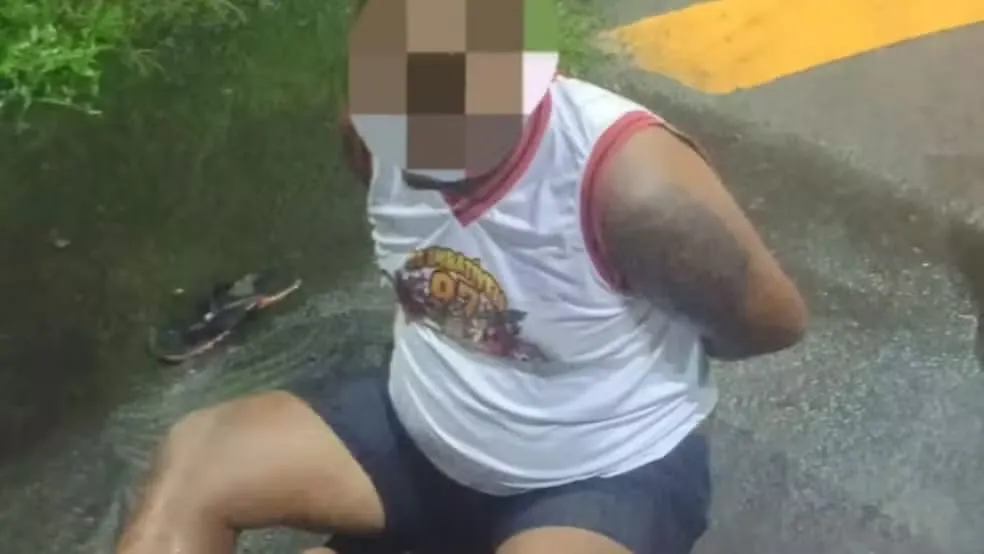 Foto: Polícia Civil/ Divulgação