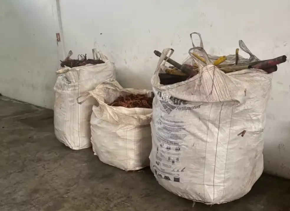Foto: Reprodução/ Policia Civil 