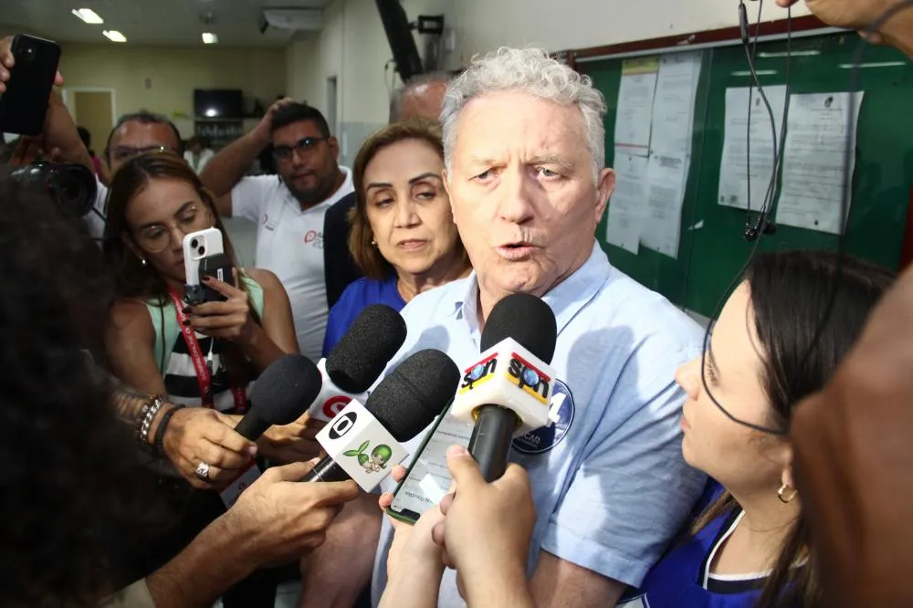 Foto: Luiz Queiroz/O POVO