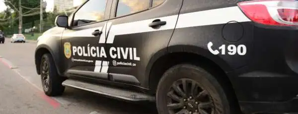 Polícia Civil