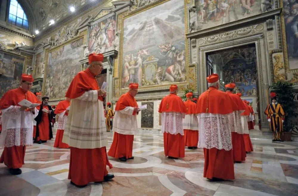 Foto: Vatican News