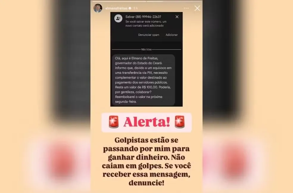 Foto: Reprodução / Instagram