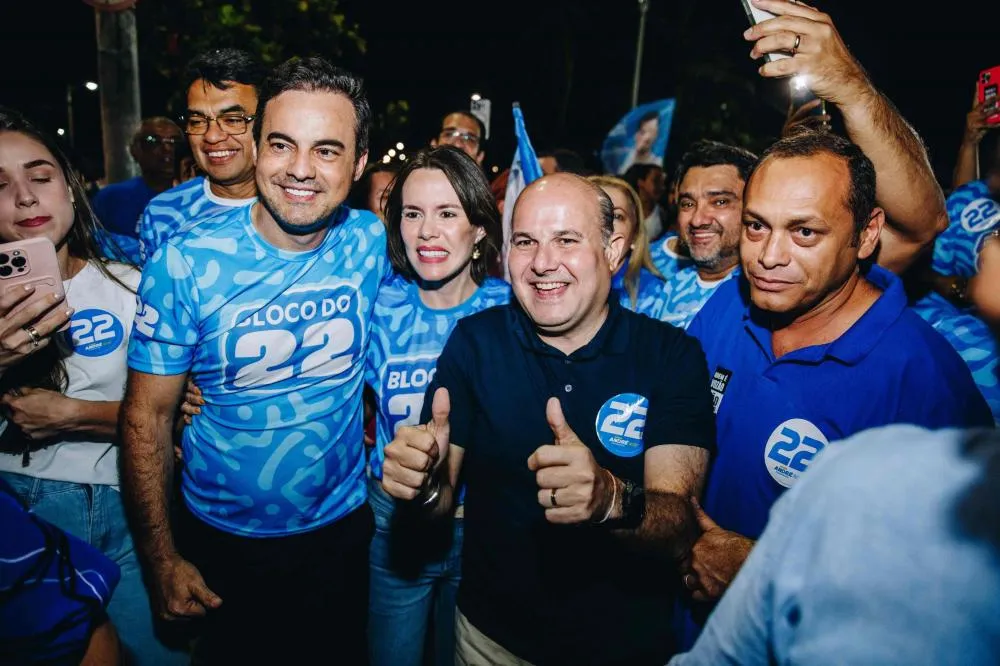 Roberto Cláudio confirma pré-candidatura ao governo do Ceará