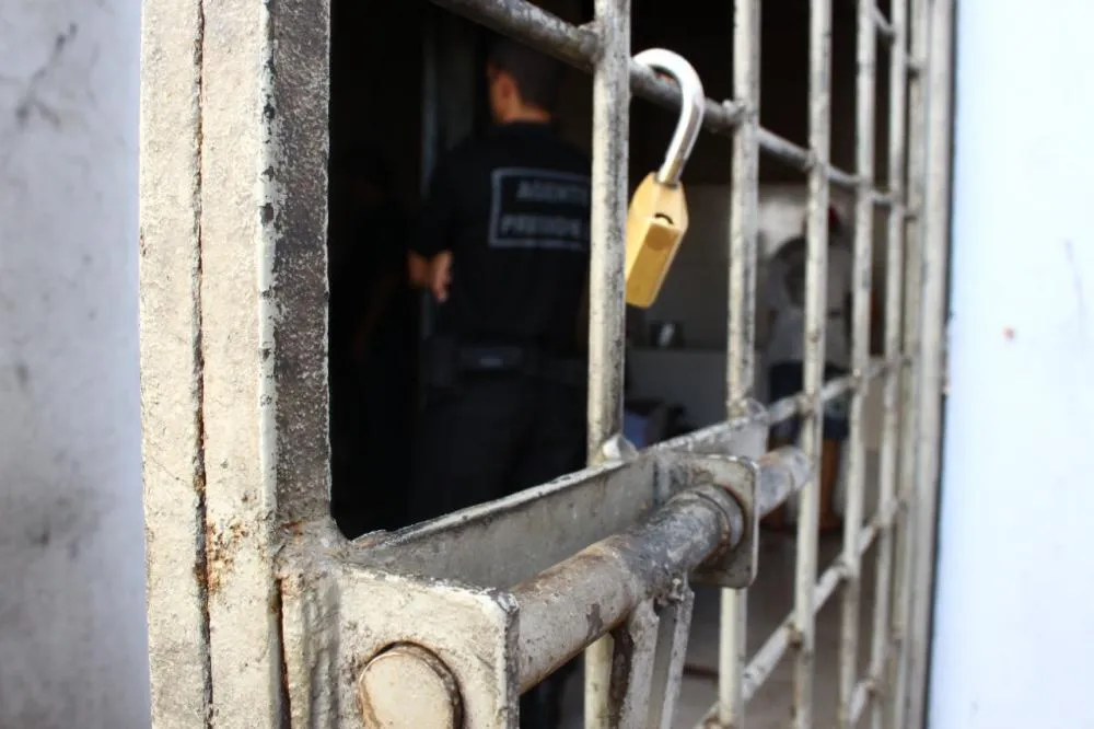 Foto: Tereza Neuberger/Jornal de Brasília