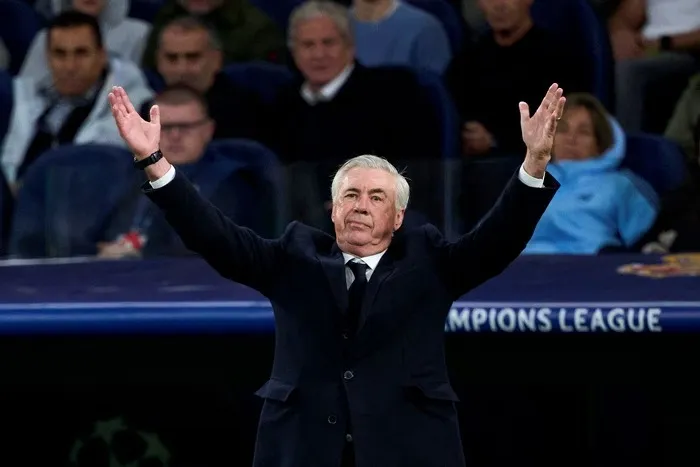 Diego Souto/Getty Images