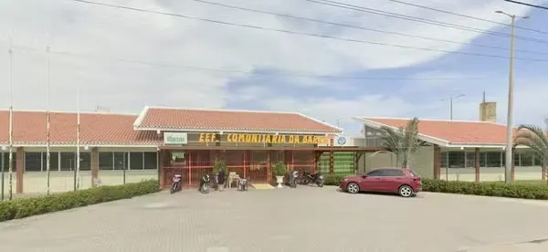 Reprodução/Goole Maps