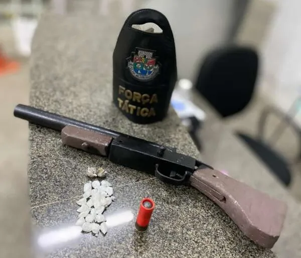 Foto: Divulgação / PMCE 